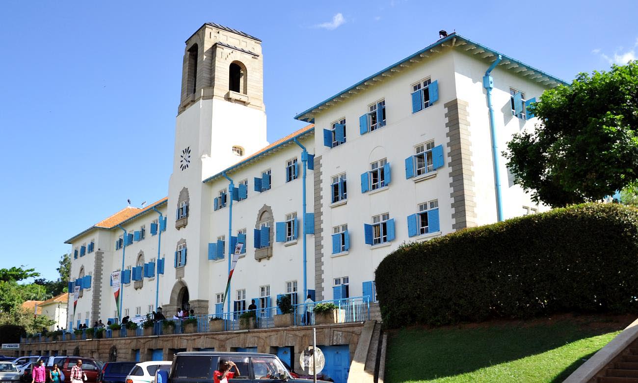 Makerere University