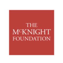 The McKnight Foundation